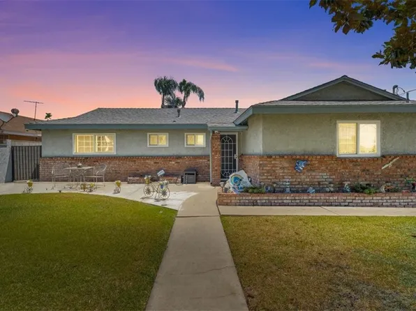 12745 Oaks Ave, Chino, CA 91710