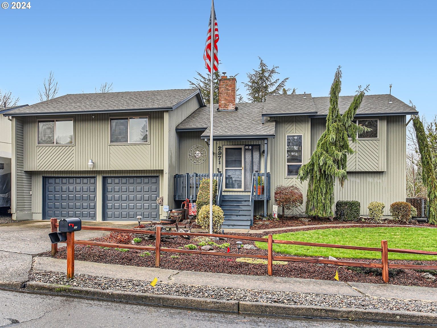 2971 SW Lillyben Ave, Gresham, OR 97080 | Zillow