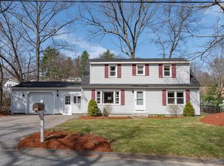 40 Wethersfield Rd, Nashua, NH 03062