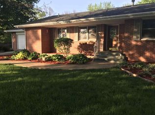 612 Grove St, Prophetstown, IL 61277