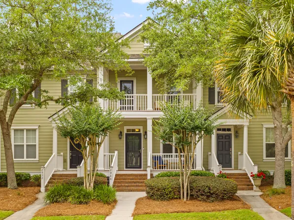 2948 Treadwell St, Mount Pleasant, SC 29466