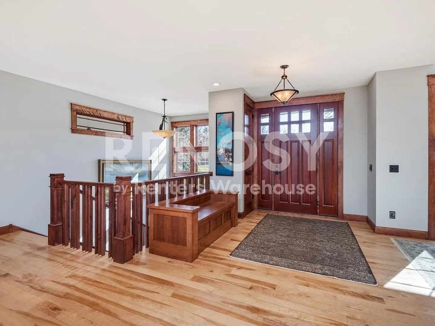 Available September 1st 5 Bedroom 4 Bath Single Family Home in Wayzata — Photo 3