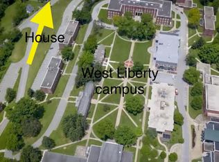 325 Van Meter Way, West Liberty, WV 26074