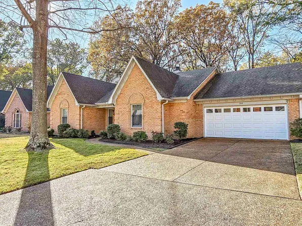 303 Crestmont Cv, Cordova, TN 38018