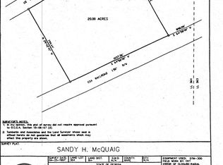 5975 Valdosta Hwy, Manor, GA 31550