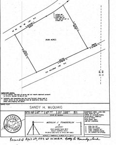 5975 Valdosta Hwy, Manor, GA, 31550