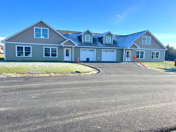 49 Tinker Meadow Way #21, Ellsworth, ME 04693