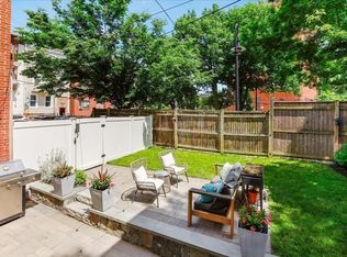 107 Liverpool St #1, East Boston, MA 02128