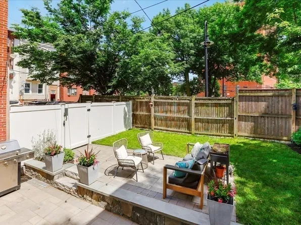107 Liverpool St #1, East Boston, MA 02128
