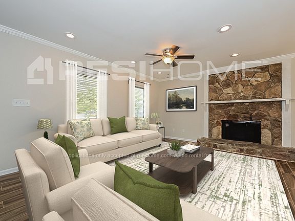 5th image of 928 Fox Chase Ln