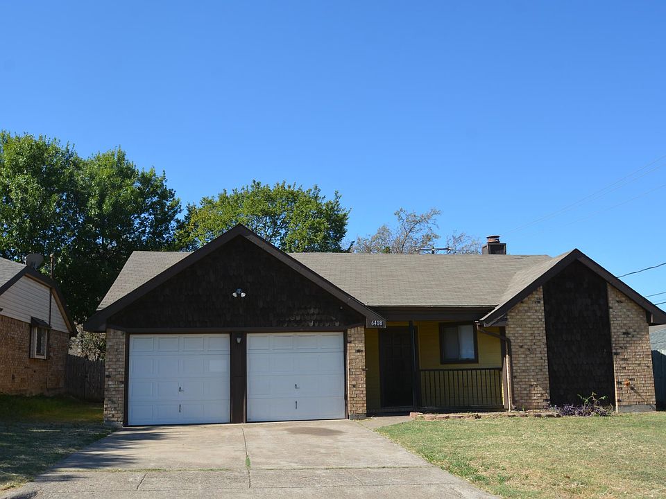 1st image of 6408 Woodbeach Dr