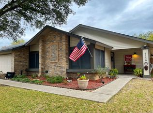 16230 Miners Gap, San Antonio, TX 78247