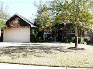 302 Autumn Creek Ln, Richmond, TX 77406