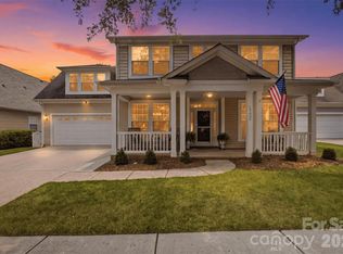 13406 Centennial Commons Pkwy, Huntersville, NC 28078