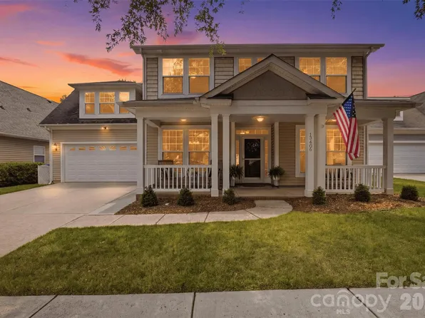 13406 Centennial Commons Pkwy, Huntersville, NC 28078