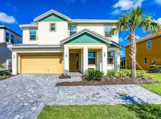 2576 Shanti Dr, Kissimmee, FL 34746