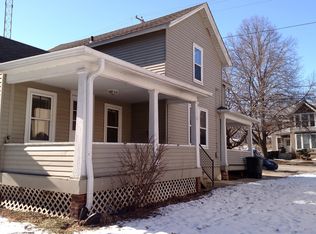 364 Conkey St, Burlington, WI 53105