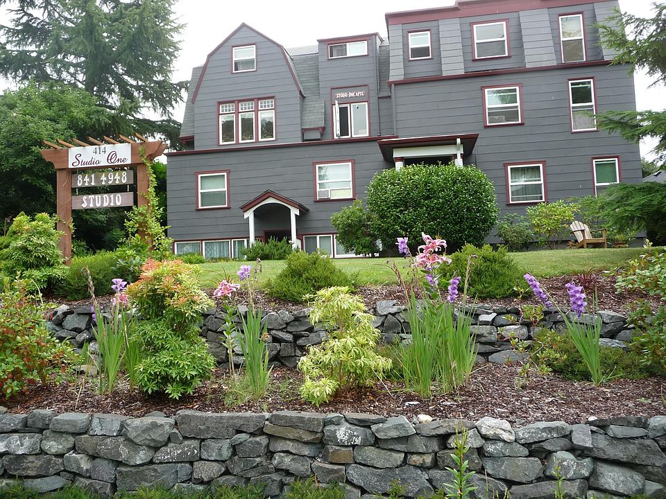 1st image of 414 N Yakima Ave #13