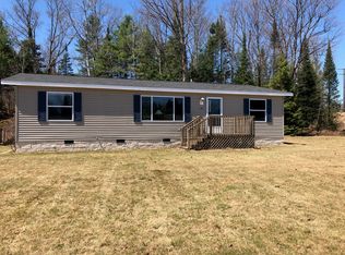 181 N Crestview Dr, Gwinn, MI 49841