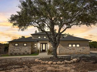 348 Warbler Dr, Spring Branch, TX 78070