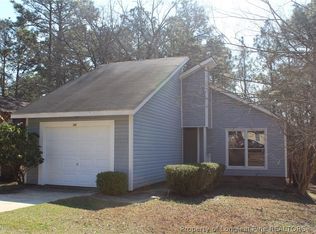 3314 Arrowhead Rd, Spring Lake, NC 28390