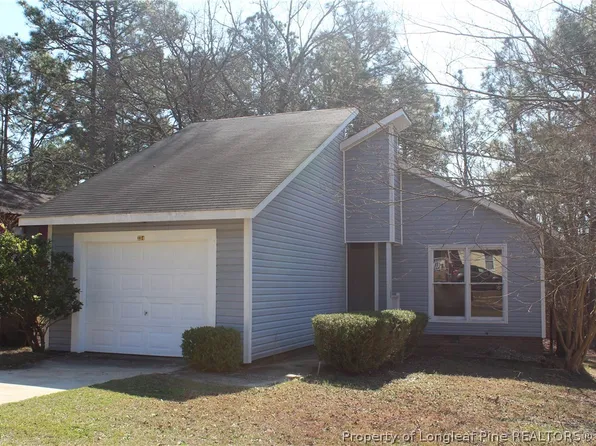 3314 Arrowhead Rd, Spring Lake, NC 28390