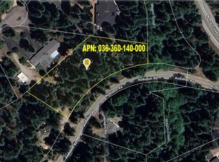 0 Audubon Rd, Mount Shasta, CA 96067