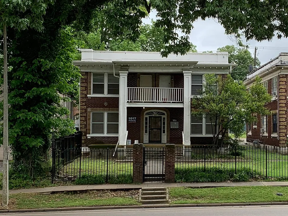 1011 Peabody Ave #0
