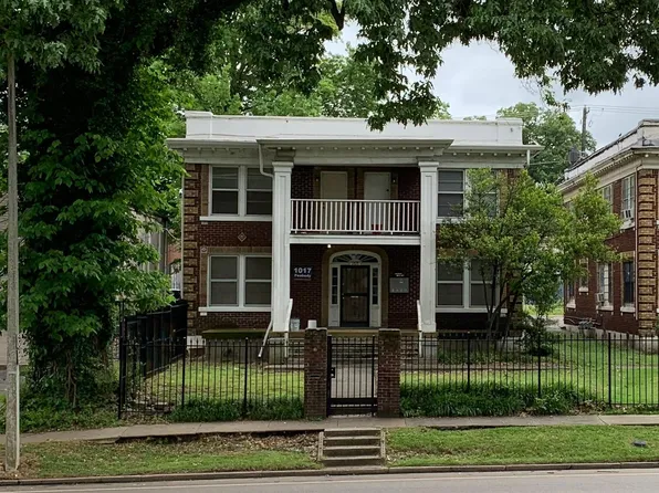 1011 Peabody Ave, Memphis, TN