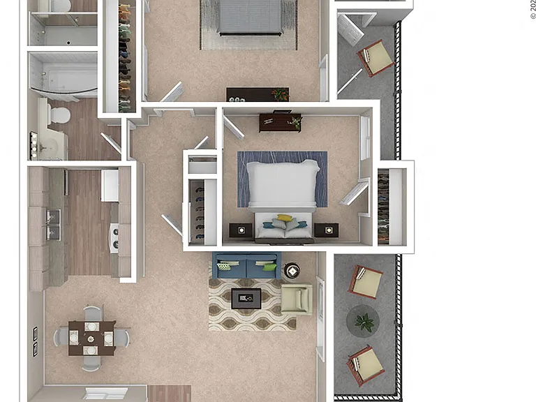 Independence Plaza Apartment Homes — Photo 31