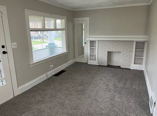 12217 Rexford Ave, Cleveland, OH 44105