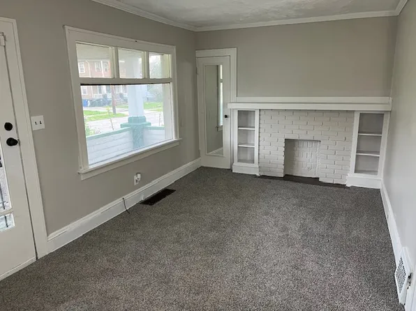 12217 Rexford Ave, Cleveland, OH 44105