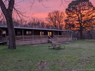 426098 Texanna Rd, Checotah, OK 74426