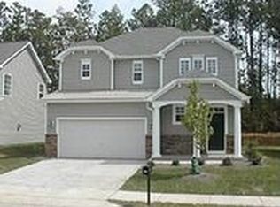 2921 Glade Aster Ct, Raleigh, NC 27604