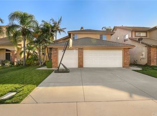 9115 Desert Acacia Ln, Corona, CA 92883