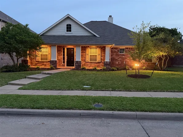 6405 Brownstone Dr, McKinney, TX 75070