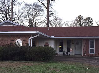 2109 Ryan Pl, Columbus, MS 39702