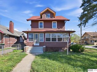 2202 Pinkney St, Omaha, NE 68110