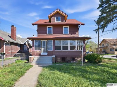 2202 Pinkney St, Omaha, NE, 68110