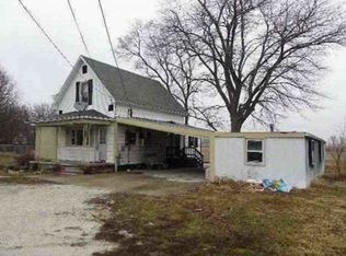 409 S 9th Ave, Canton, IL 61520