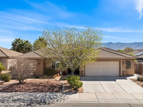 528 Clark St, Mesquite, NV 89027