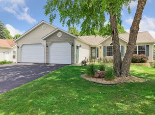 152 Sylla St, River Falls, WI 54022