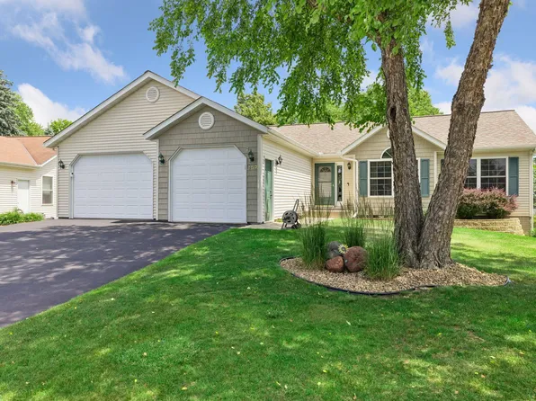 152 Sylla St, River Falls, WI 54022