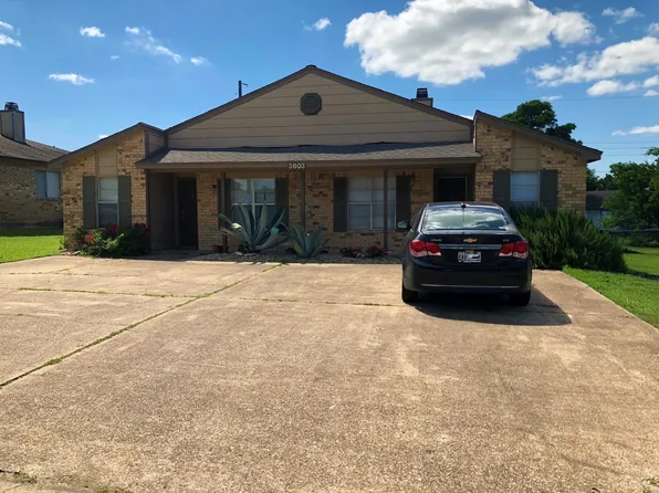 3603EL, 3603 Elliott Dr #A, Bryan, TX 77802
