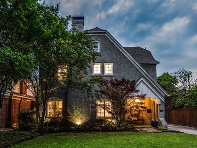 5534 Monticello Ave, Dallas, TX, 75206