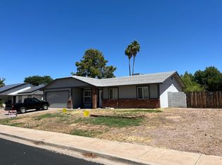 4256 E Dover St, Mesa, AZ 85205