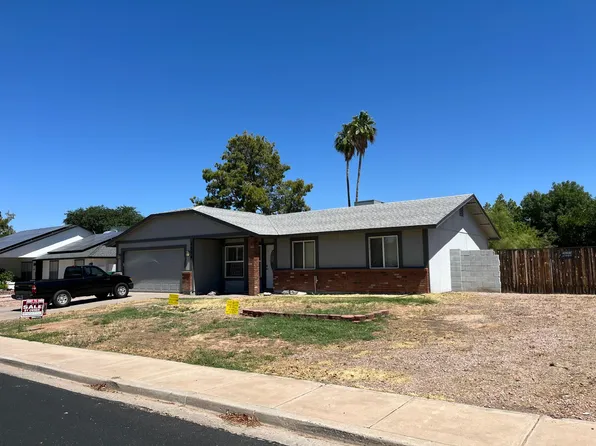 4256 E Dover St, Mesa, AZ 85205