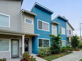 3005 S Genesee St, Seattle, WA 98108