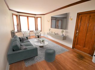 4831 W Addison St #2N, Chicago, IL 60641