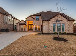 3701 Homeplace Dr, Celina, TX 75009